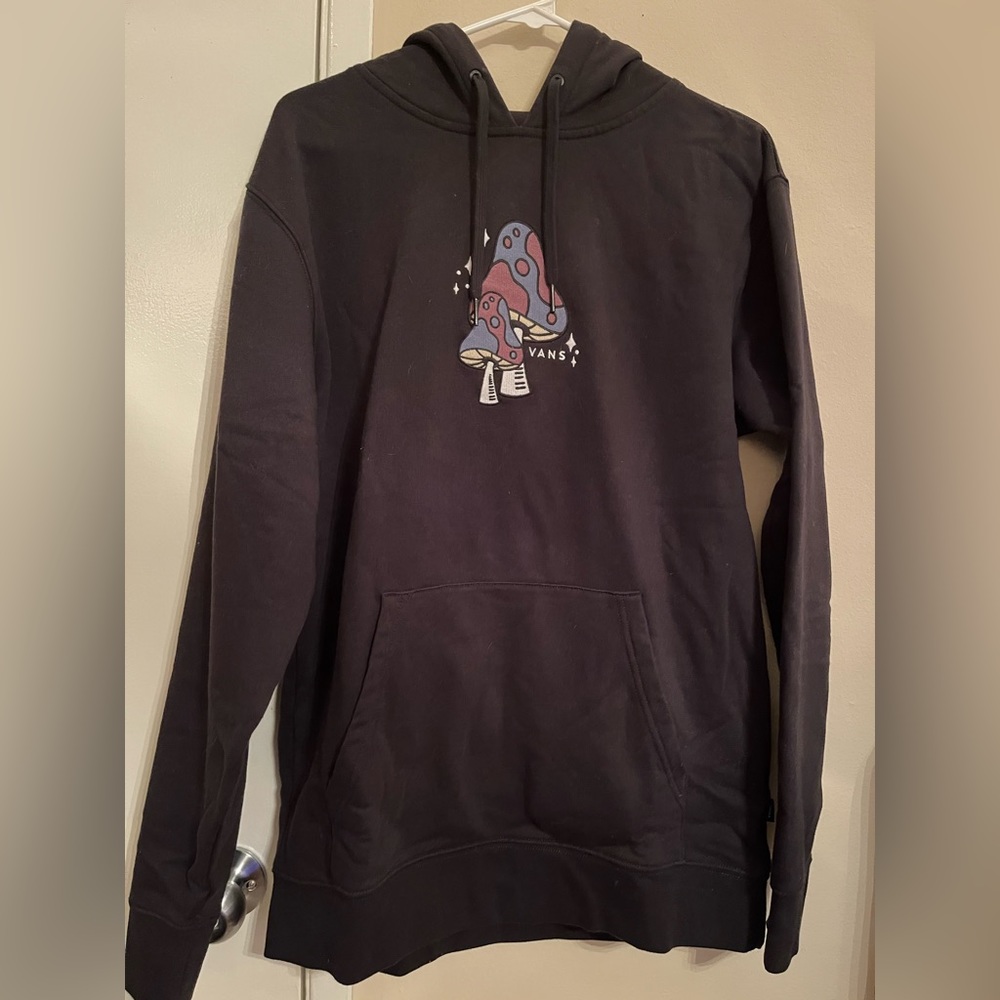 Vans Mens sweatshirt
